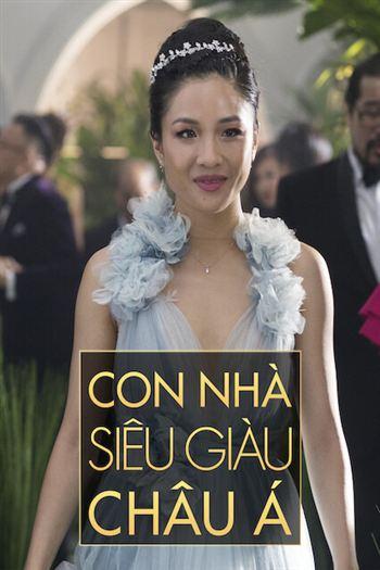Con Nhà Siêu Giàu Châu Á