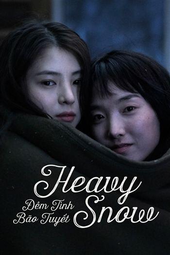 Đêm Tình Bão Tuyết
