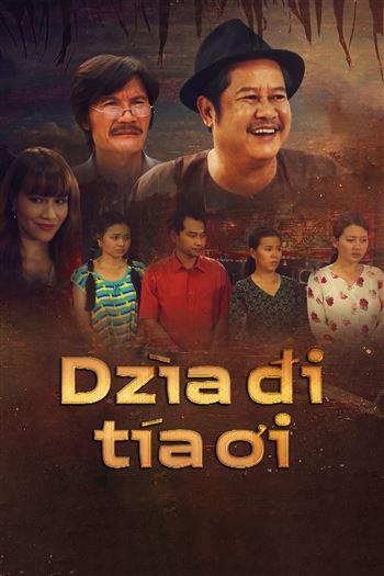Dzìa Đi Tía Ơi