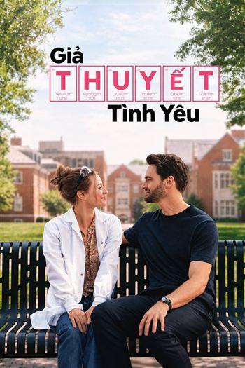 Giả Thuyết Tình Yêu