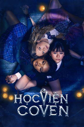Học Viện Coven