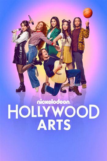 Hollywood Arts