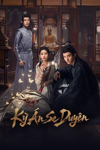 Kỳ Án Se Duyên