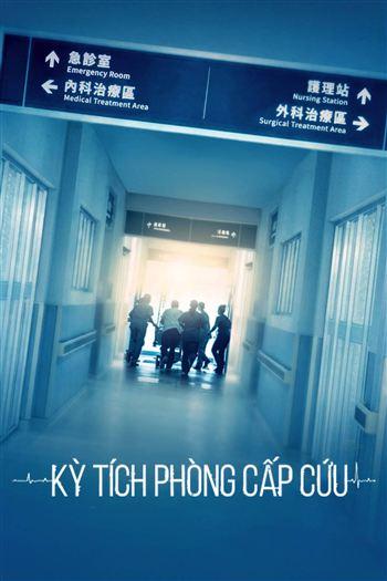 Kỳ Tích Phòng Cấp Cứu