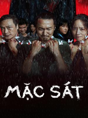 Mặc Sắt