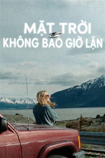 Mặt Trời Không Bao Giờ Lặn