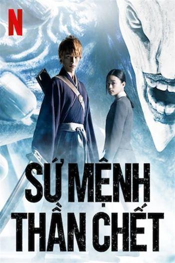 Sứ Mệnh Thần Chết