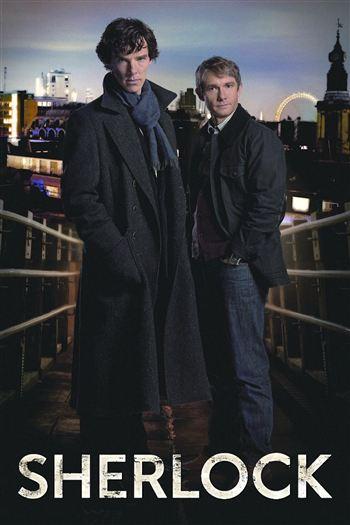 Thám Tử Sherlock Mùa 1