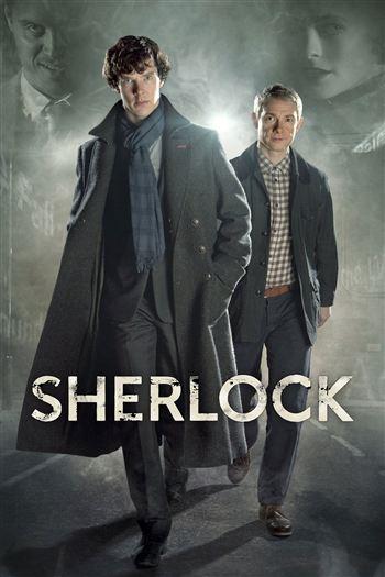 Thám Tử Sherlock Mùa 2