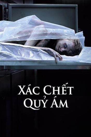 Xác Chết Quỷ Ám