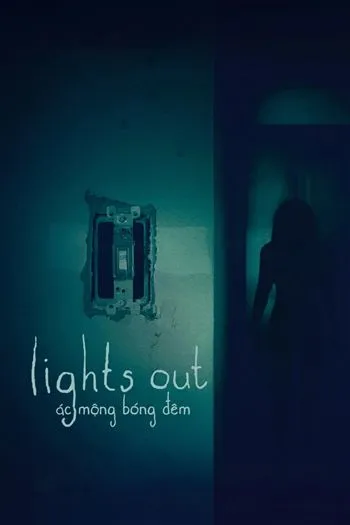 Ác Mộng Bóng Đêm