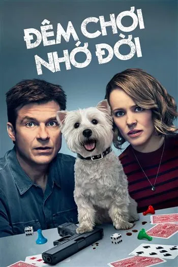 Đêm Chơi Nhớ Đời