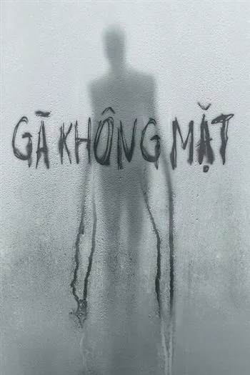 Gã Không Mặt