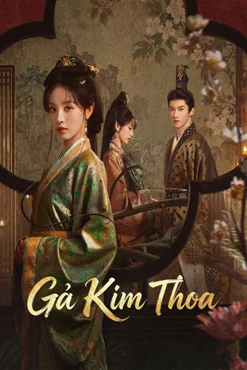 Gả Kim Thoa