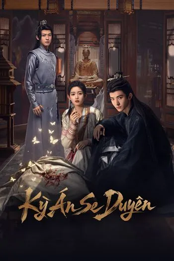 Kỳ Án Se Duyên