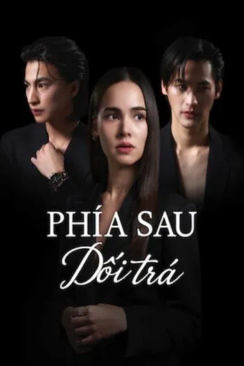 Phía Sau Dối Trá