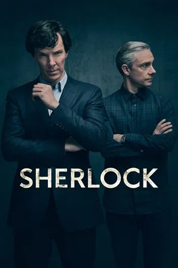 Thám Tử Sherlock Mùa 4